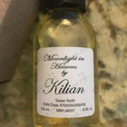 Парфюм Kilian Moonlight In Heaven