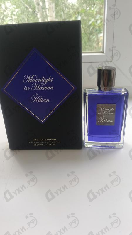 Отзывы Kilian Moonlight In Heaven