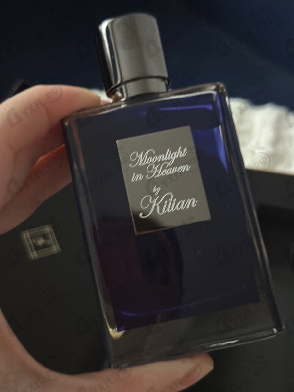Парфюмерия Moonlight In Heaven от Kilian
