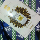 Духи Amber Musc от Ajmal