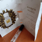 Парфюм Ajmal Amber Musc