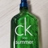 Отзыв Calvin Klein One Summer 2016