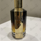 Отзыв Mancera Black Prestigium
