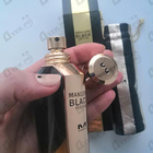 Духи Black Prestigium от Mancera