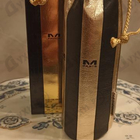 Отзыв Mancera Black Prestigium