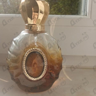 Отзыв Al Hamatt Amber