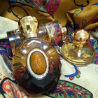 Духи Amber от Al Hamatt