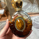 Отзыв Al Hamatt Amber