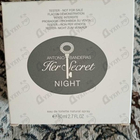 Отзывы Antonio Banderas Her Secret Night