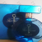 Духи Her Secret Night от Antonio Banderas