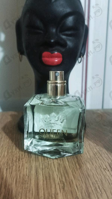 Купить Queen Of Seduction от Antonio Banderas Купить Antonio Banderas Queen Of Seduction