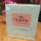 Отзыв Antonio Banderas Queen Of Seduction