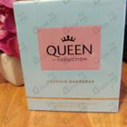 Парфюм Antonio Banderas Queen Of Seduction