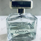 Парфюм Antonio Banderas Queen Of Seduction