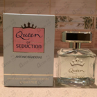 Духи Queen Of Seduction от Antonio Banderas
