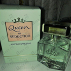 Отзывы Antonio Banderas Queen Of Seduction