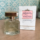 Духи Queen Of Seduction от Antonio Banderas