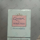 Отзыв Antonio Banderas Queen Of Seduction