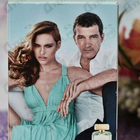 Парфюм Antonio Banderas Queen Of Seduction