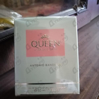 Духи Queen Of Seduction от Antonio Banderas