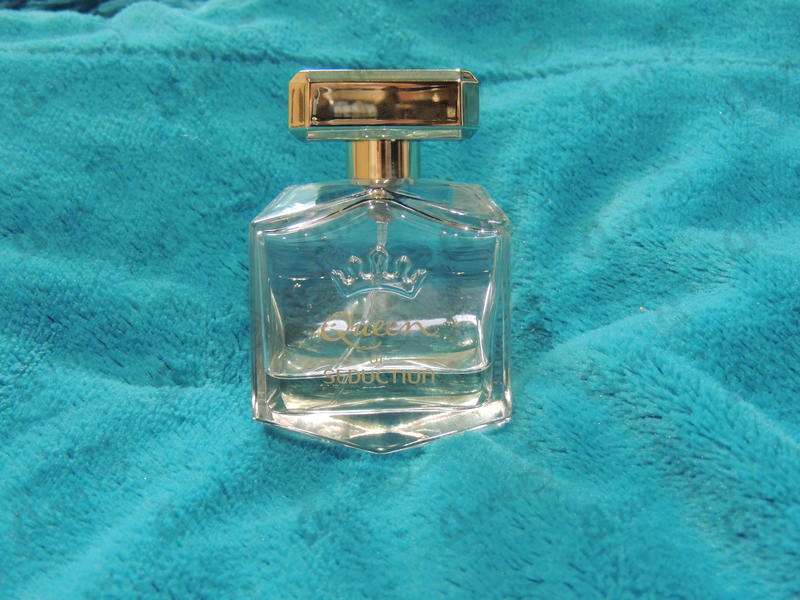 Духи Antonio Banderas Queen Of Seduction Духи Queen Of Seduction от Antonio Banderas