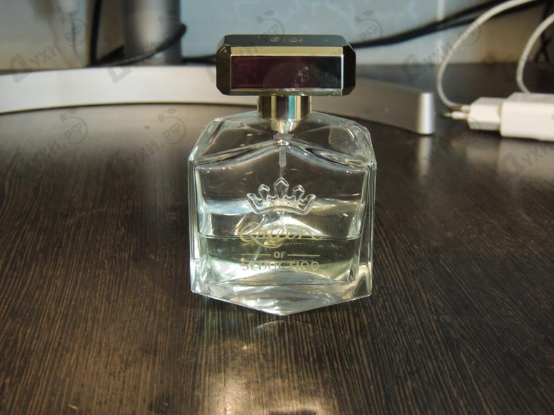 Духи Queen Of Seduction от Antonio Banderas Парфюмерия Antonio Banderas Queen Of Seduction