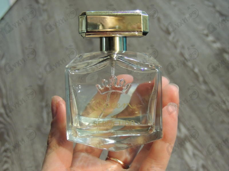 Духи Queen Of Seduction от Antonio Banderas Парфюмерия Antonio Banderas Queen Of Seduction