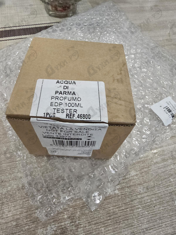 Парфюмерия Acqua Di Parma Profumo Eau De Parfum