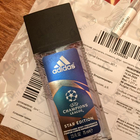 Отзывы Adidas Uefa Champions League Star Edition