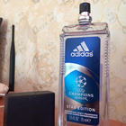 Парфюм Adidas Uefa Champions League Star Edition