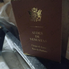 Духи Cierge De Lune от Aedes de Venustas