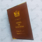 Отзывы Aedes de Venustas Cierge De Lune