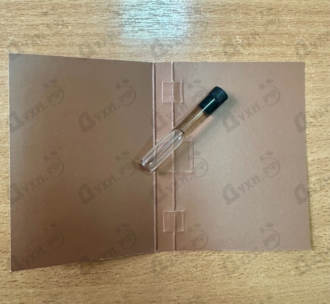 Парфюмерия Aedes de Venustas Cierge De Lune