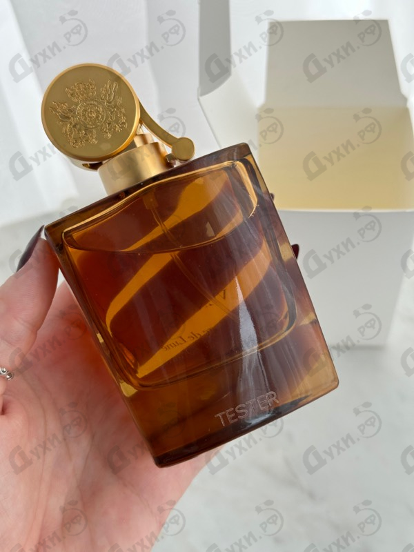 Духи Cierge De Lune от Aedes de Venustas