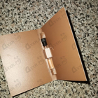 Духи Cierge De Lune от Aedes de Venustas