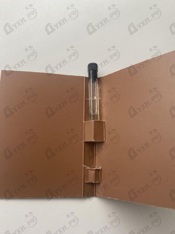 Парфюмерия Cierge De Lune от Aedes de Venustas