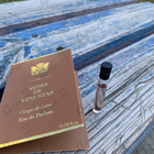 Духи Cierge De Lune от Aedes de Venustas