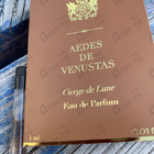 Парфюм Aedes de Venustas Cierge De Lune