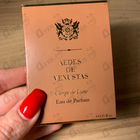 Отзывы Aedes de Venustas Cierge De Lune