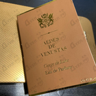 Духи Cierge De Lune от Aedes de Venustas