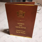Духи Cierge De Lune от Aedes de Venustas