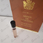 Отзыв Aedes de Venustas Cierge De Lune