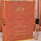 Отзыв Aedes de Venustas Cierge De Lune