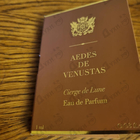 Отзыв Aedes de Venustas Cierge De Lune