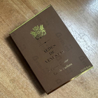 Духи Cierge De Lune от Aedes de Venustas