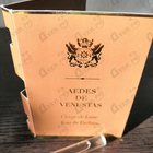 Отзыв Aedes de Venustas Cierge De Lune