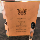 Парфюм Aedes de Venustas Cierge De Lune