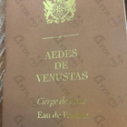 Отзыв Aedes de Venustas Cierge De Lune