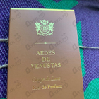 Отзывы Aedes de Venustas Cierge De Lune
