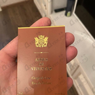 Отзыв Aedes de Venustas Cierge De Lune